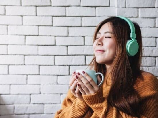 Audio-Only Versions Of All The Tutorials And Meditations