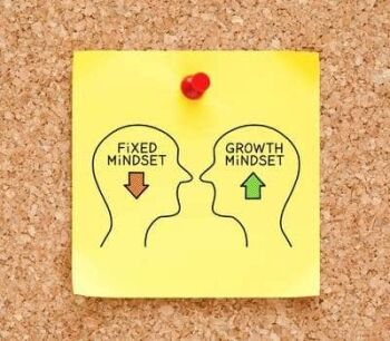 Growth Mindset