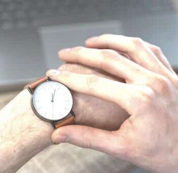 Mindful Time Management