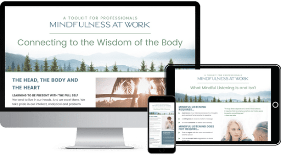 Mystery Mindfulness Boosters