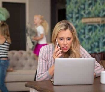 Overcoming Distractions