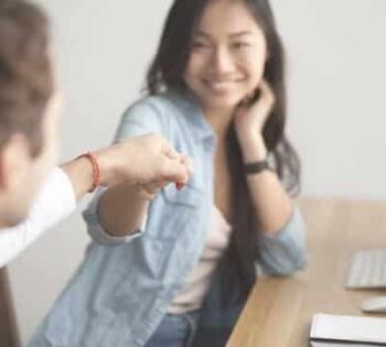 Random Acts of Kindness