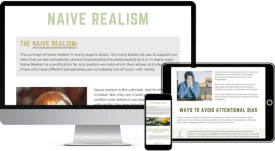 Reducing Workplace Bias Worksheets