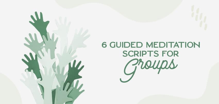free guided meditation scripts, Free Guided Meditation Scripts