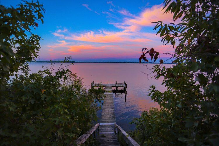 A Peaceful Place Meditation: For Inner Peace