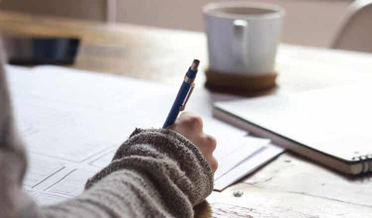 mindfulness journal prompts, 10 Mindfulness Journal Prompts to Boost Self-Awareness