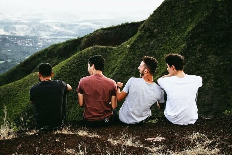 teaching mindfulness to teenagers, Sharing Mindfulness with Teenagers
