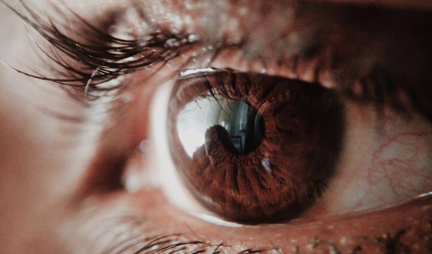 visualization, Visualization Meditation