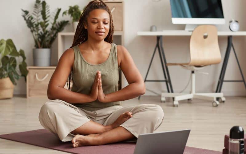 A Complete Guide to Meditation for Beginners meditation for beginners, A Complete Guide to Meditation for Beginners