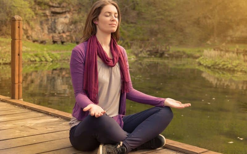 christian meditation, Christian Meditation: A Guide to Deepening Your Faith and Improving Your Well-Being