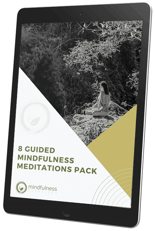 8-guided-mindfulness-meditations-pack free guided meditation scripts, Free Guided Meditation Scripts