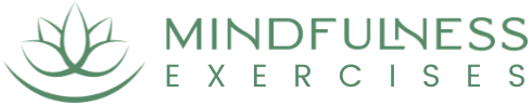 Mindfulness Exercises updated logo certification, Mindfulness Meditation Teacher Certification
