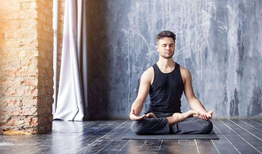meditation teacher training, Top Online Meditation Teacher Training of 2024