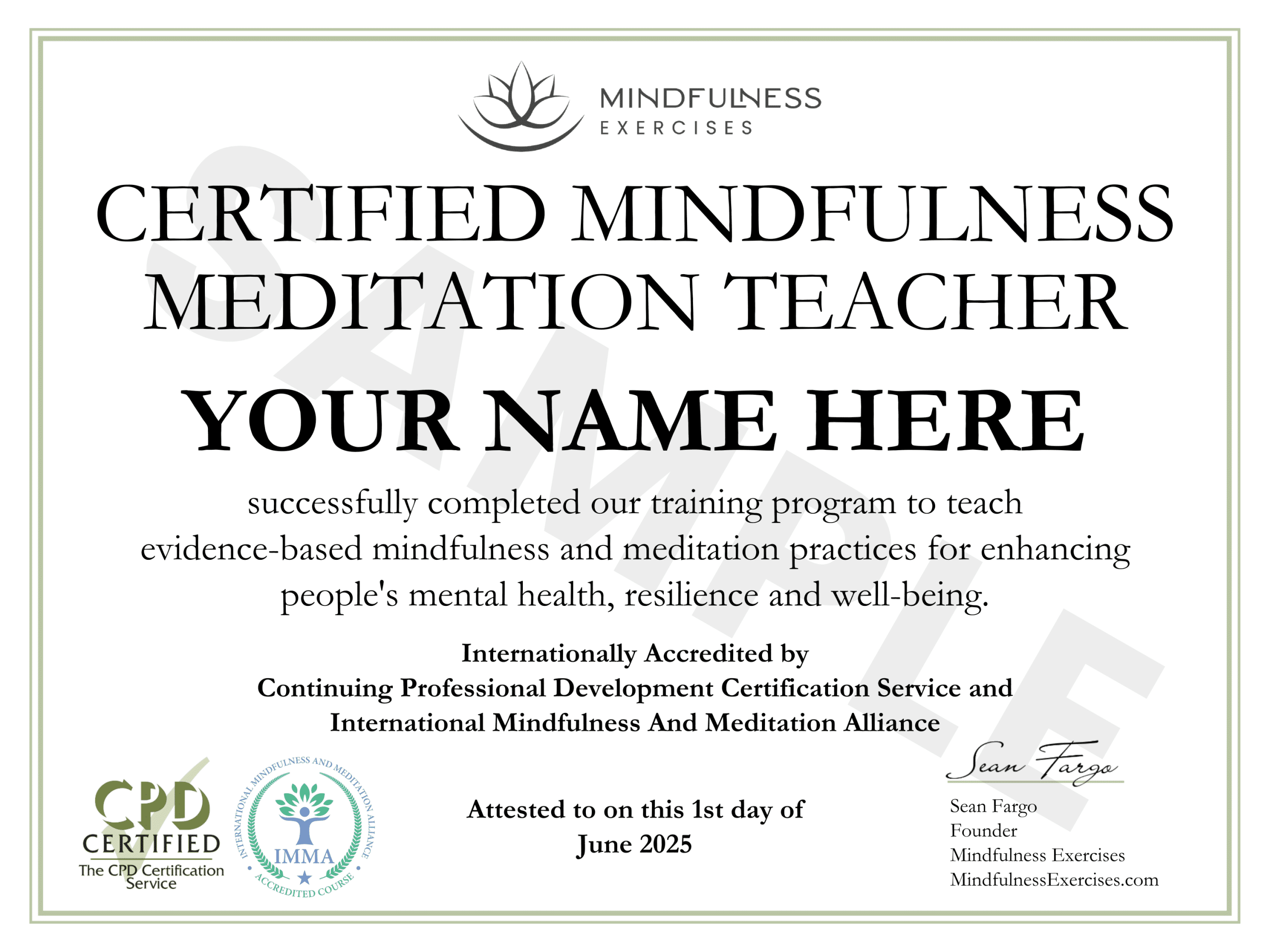 mindfulness exercises, Mindfulness Exercises – Free Meditations for Mindfulness Exercises and Guided Meditations